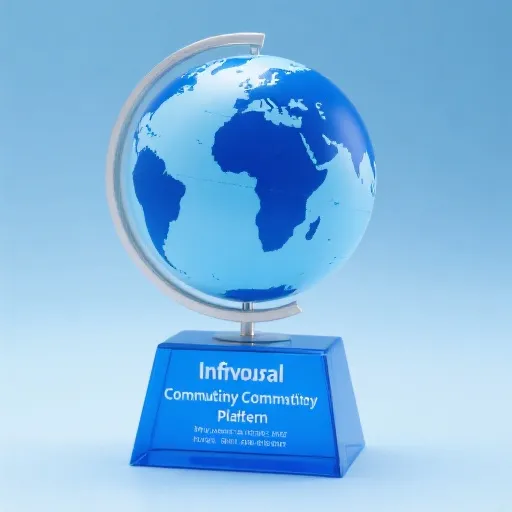 年度娱乐社区影响力奖